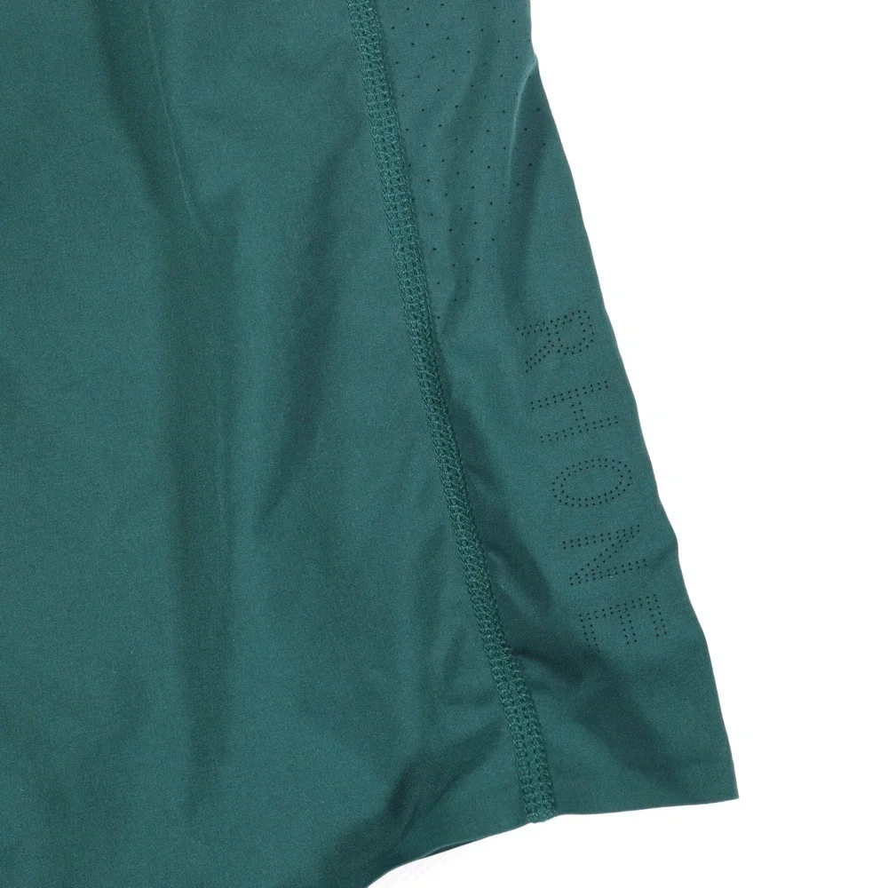 Rhone Mako Shorts Mens Small Green 7